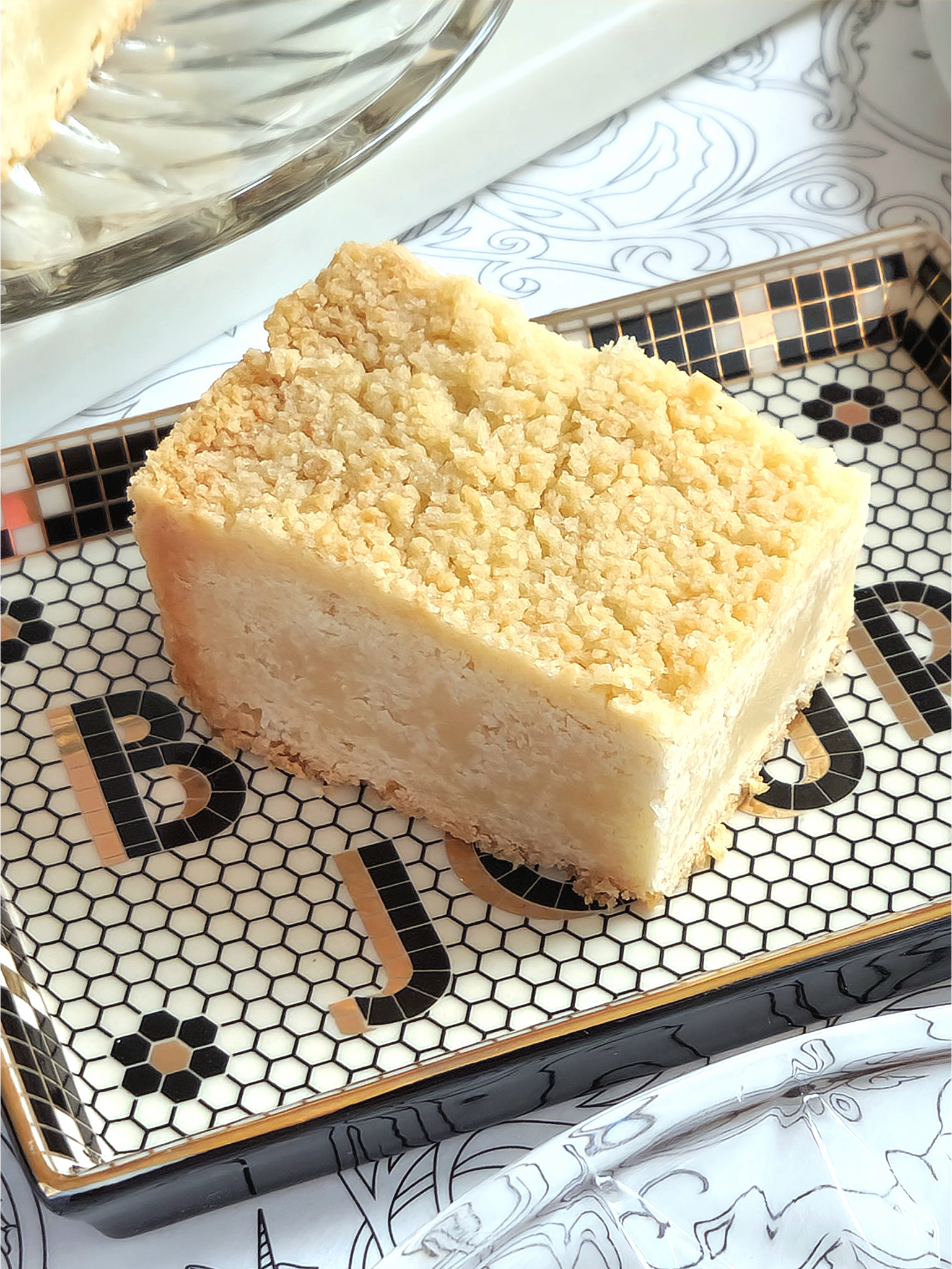 Original Granny Pearl's Shortbread