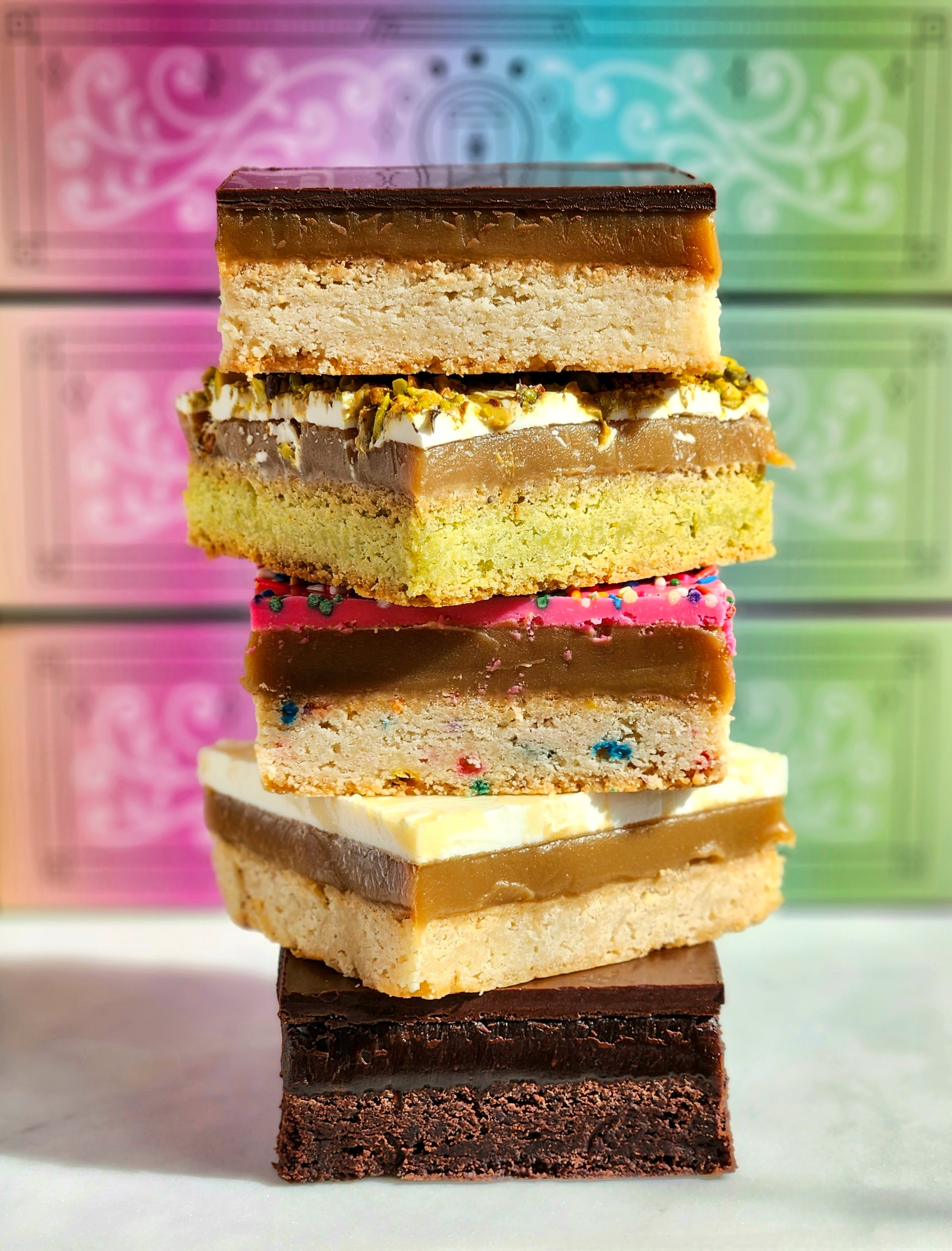 Shortbread Society