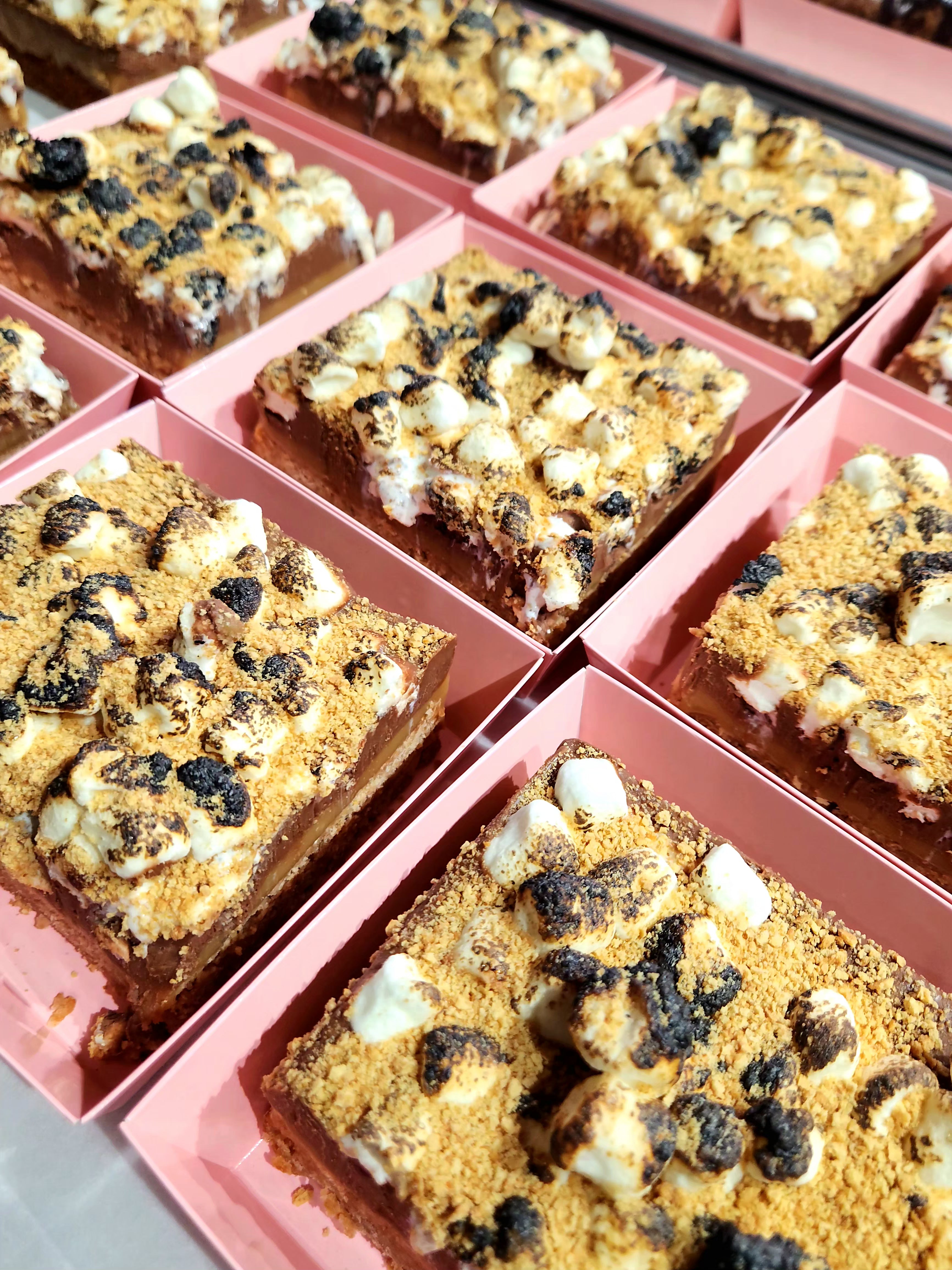 Shortbread Society
