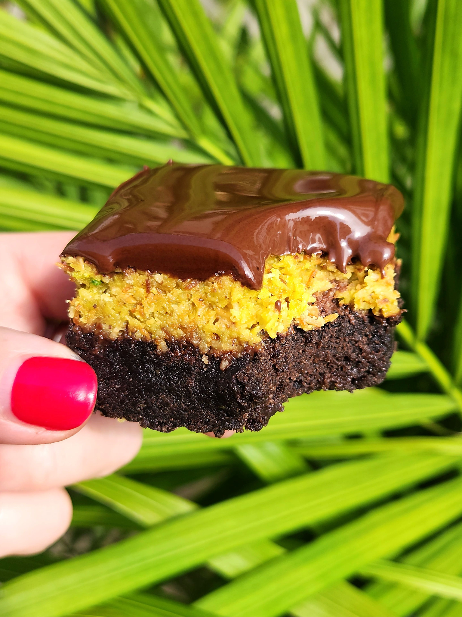 Dubai Pistachio Chocolate Bar Shortbread