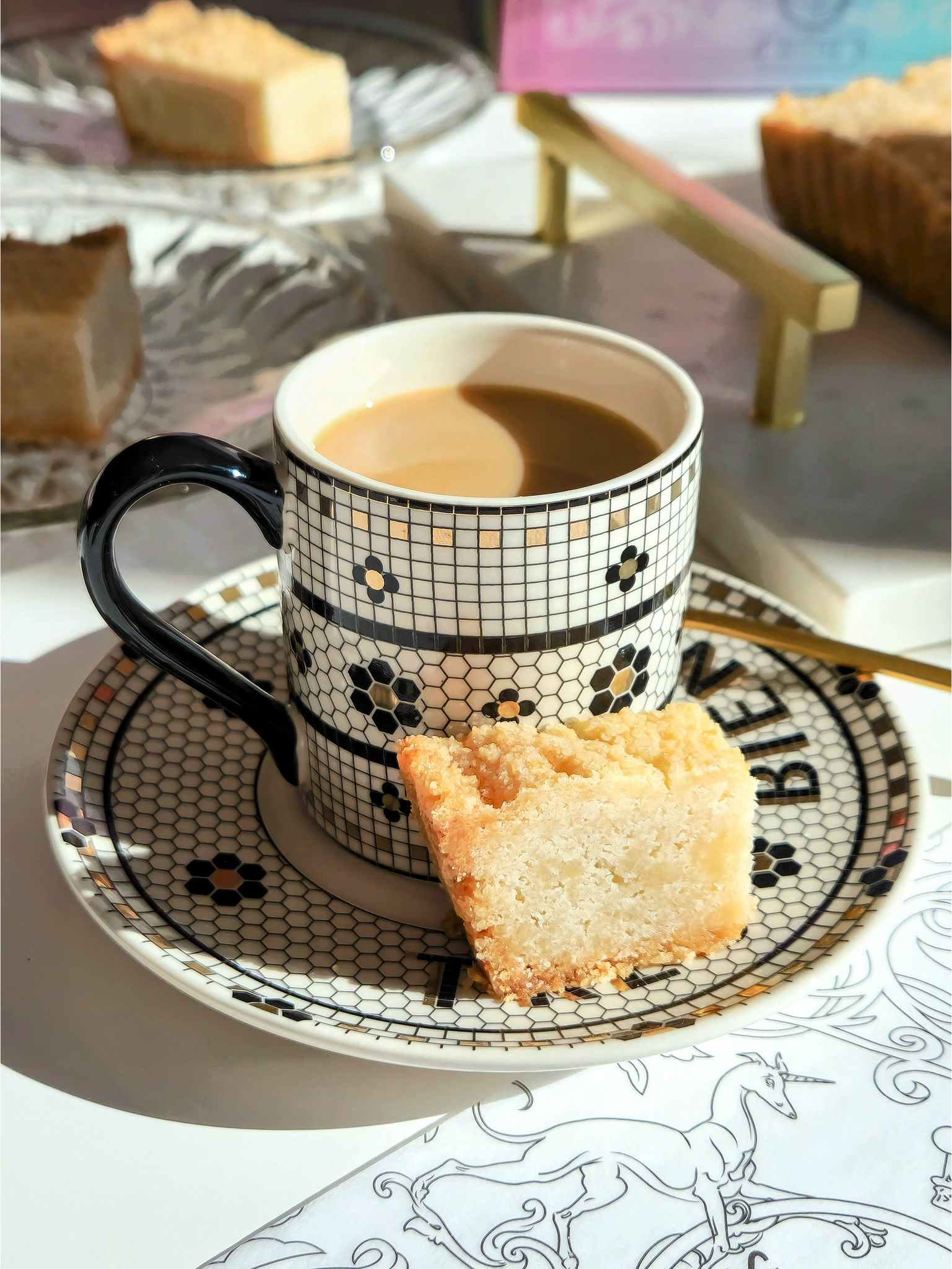 Original Granny Pearl's Shortbread