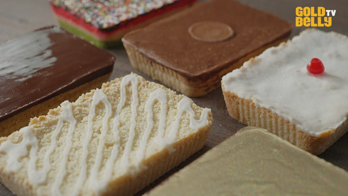 About Us – Shortbread Society