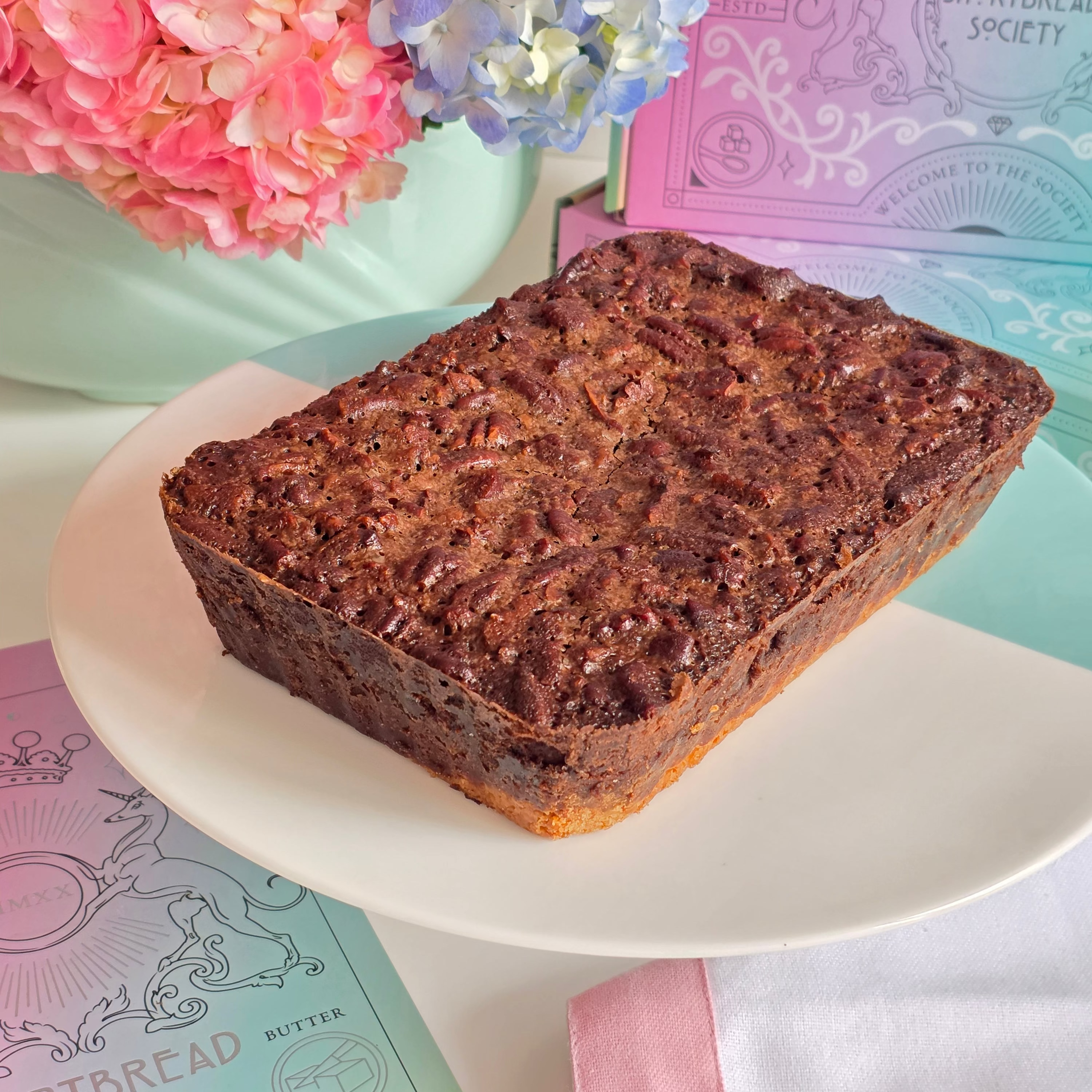 Winner's Circle Shortbread